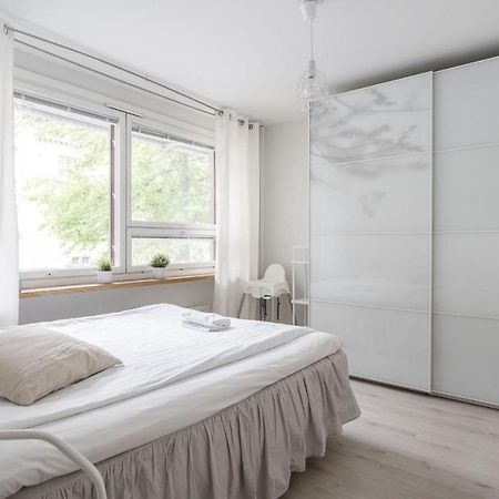 "Pieni Verka" - Homelike 1Br Apartment Next To Restaurants Tampere Esterno foto