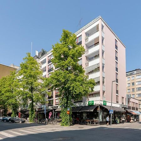 "Pieni Verka" - Homelike 1Br Apartment Next To Restaurants Tampere Esterno foto