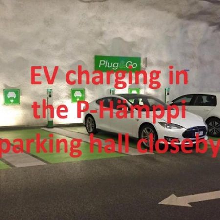 "Pieni Verka" - Homelike 1Br Apartment Next To Restaurants Tampere Esterno foto
