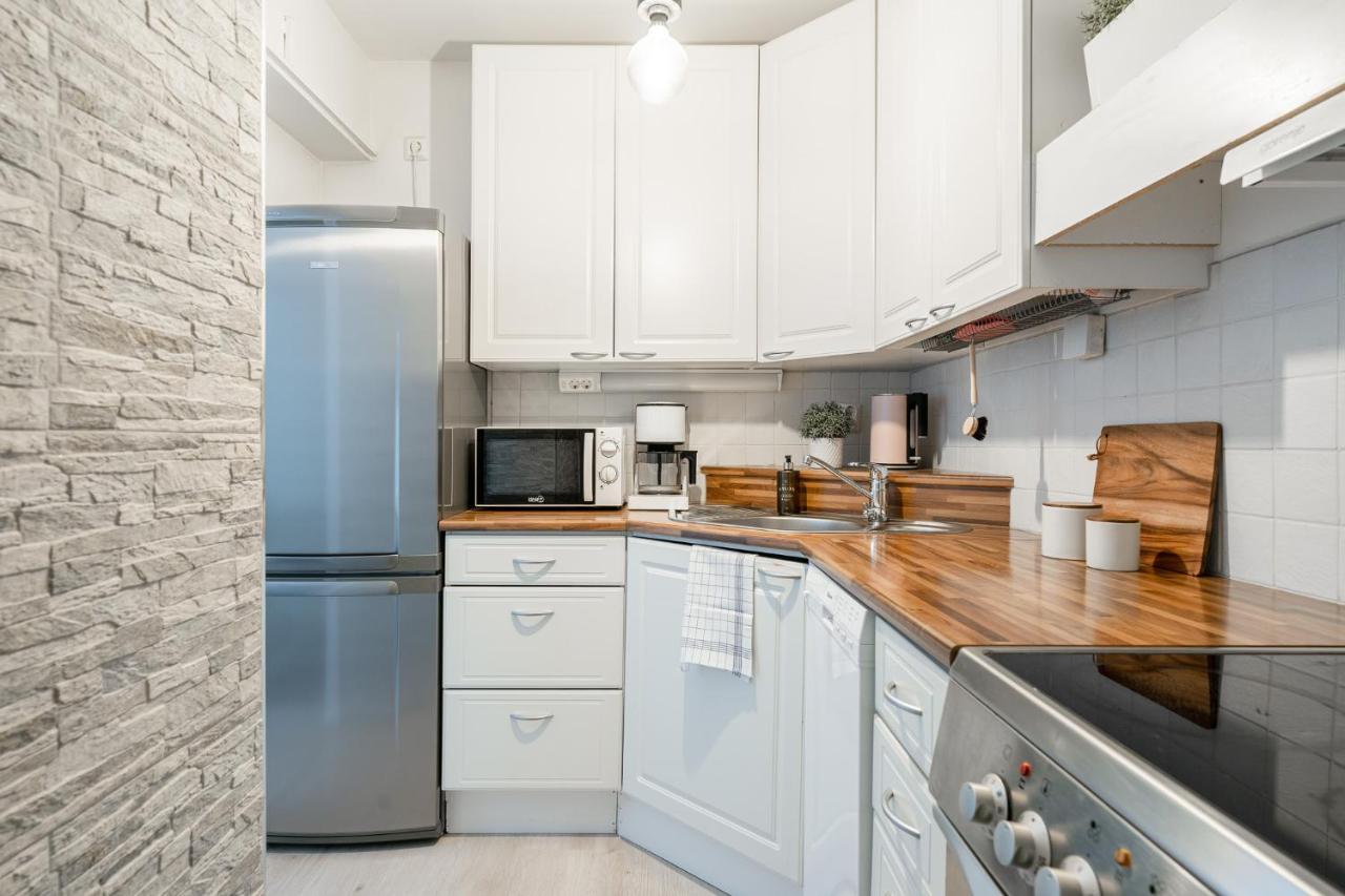 "Pieni Verka" - Homelike 1Br Apartment Next To Restaurants Tampere Esterno foto