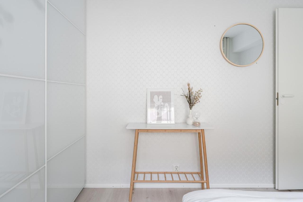 "Pieni Verka" - Homelike 1Br Apartment Next To Restaurants Tampere Esterno foto
